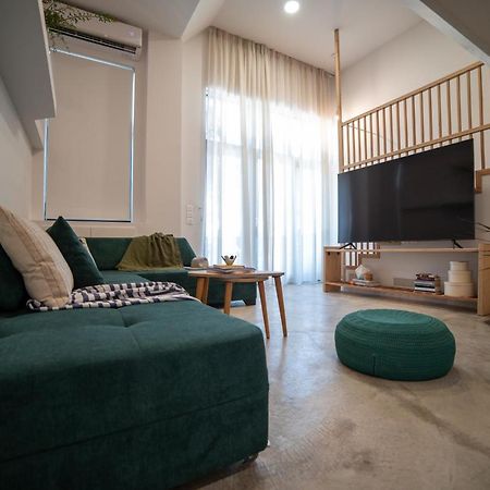 Loft Studios Луца Экстерьер фото