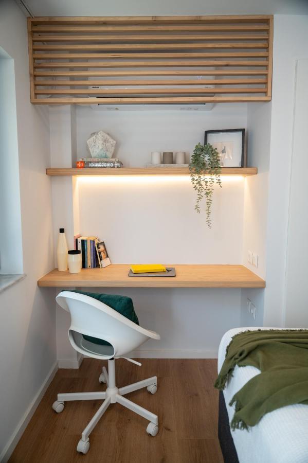 Loft Studios Луца Экстерьер фото