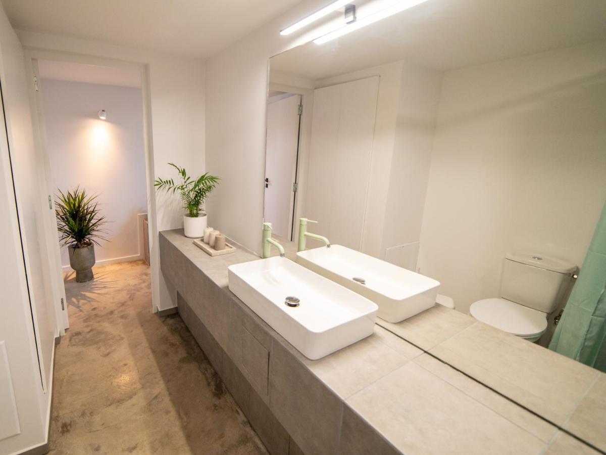 Loft Studios Луца Экстерьер фото